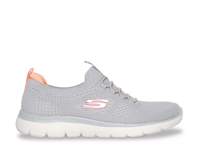Skechers Summits Top Player Sneaker - Women's