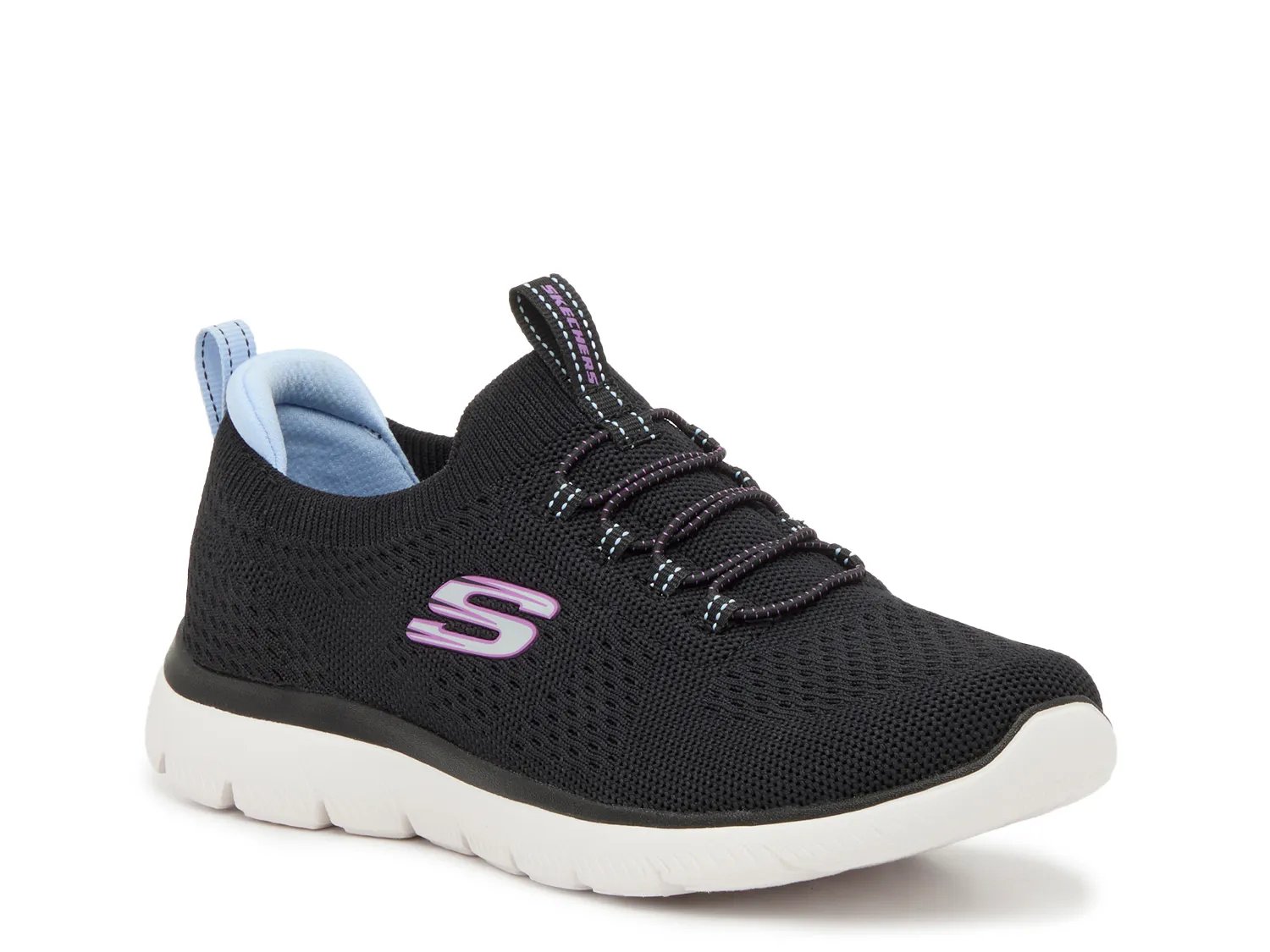 Skechers Summits Top Player Sneaker - Women's - Free
