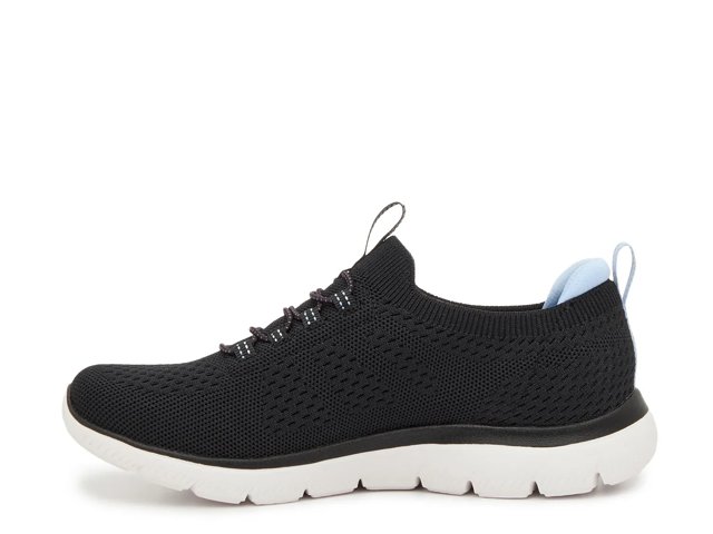 Summits Top Player Sneaker - Women's
