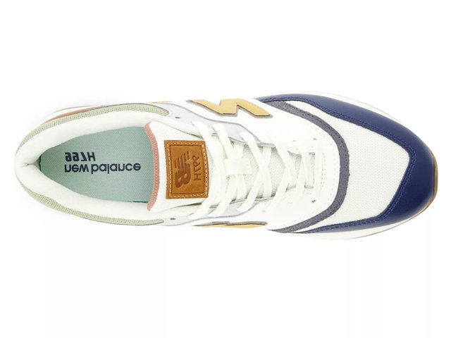 New Balance 997H Sneaker Men s Free Shipping DSW