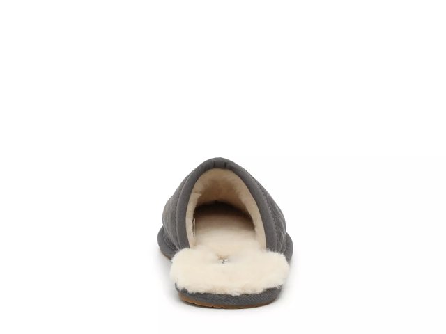 Dsw ugg best sale slippers womens