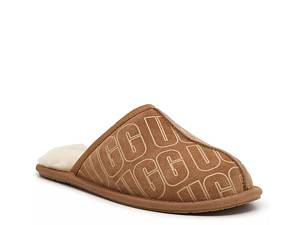 Uggs men slippers outlet clearance