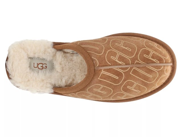 Ugg w pearle slippers clearance