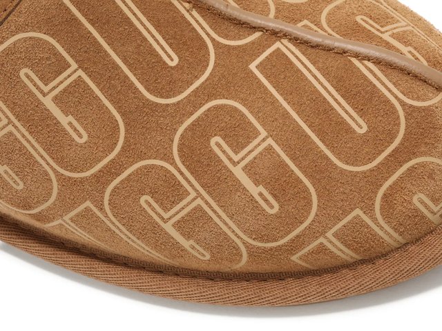 Ugg pearle slippers chestnut cheap