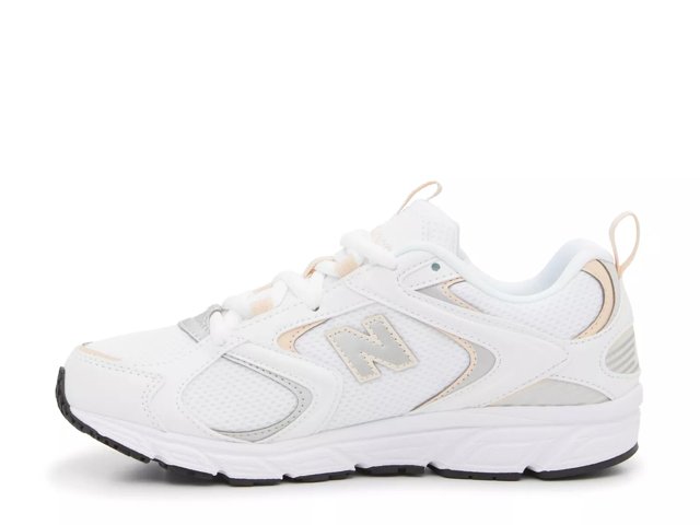 New Balance 408 Sneaker - Women's - Free Shipping | DSW