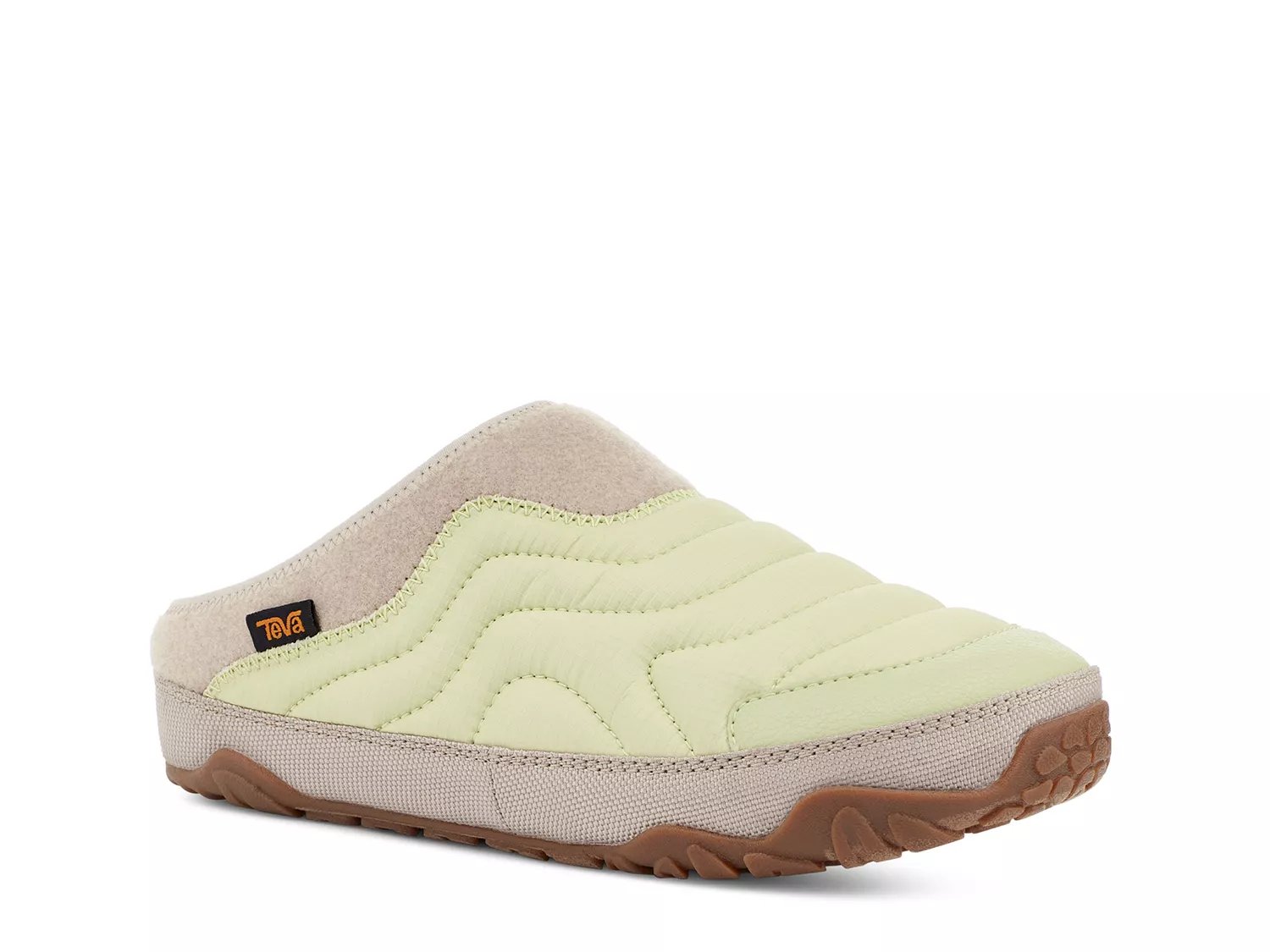 Teva discount outdoor slippers