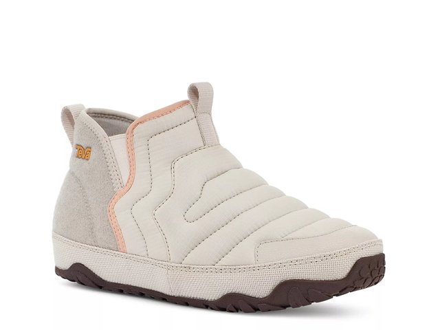 Dsw hotsell teva boots