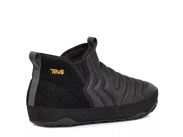Teva boots deals