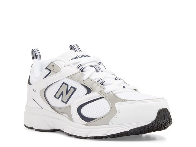 注目 Free - Sneaker 408 Balance New Shipping DSW | 靴