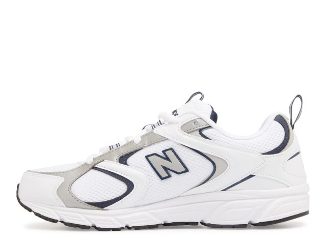New Balance 408 Sneaker - Free Shipping | DSW