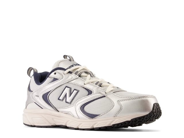 本日迄価格！【1回のみ着用】NewBalance 408 スニーカー23cm D New Balance 408 Sneaker - Free Shipping | DSW