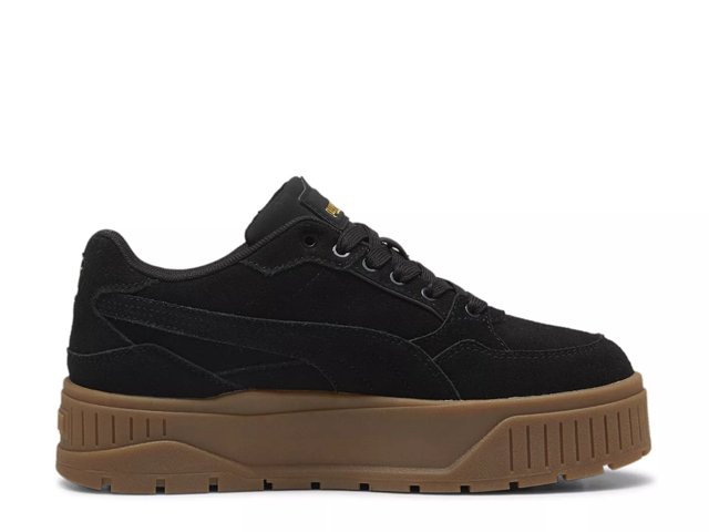 Puma Karmen II Idol Platform Sneaker Women s Free Shipping DSW