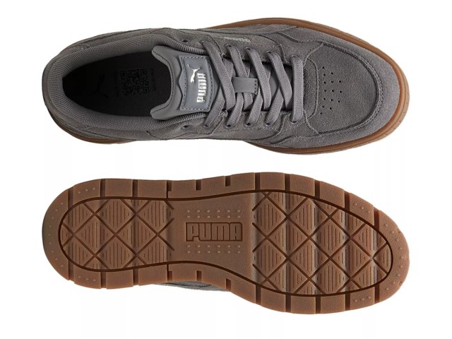 Puma Karmen II Idol Platform Sneaker - Women's - Free