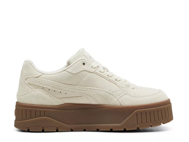 Puma Karmen II Idol Platform Sneaker - Women's - Free