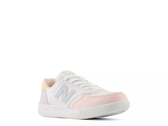 New Balance CT300 Court Sneaker Kids