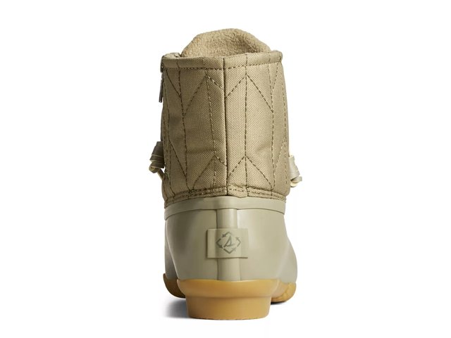 Dsw sperry boots top