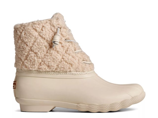 Dsw sperry clearance saltwater boots