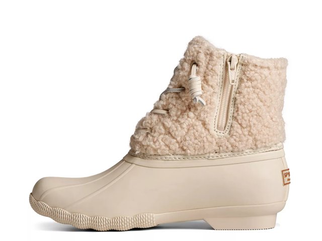 Dsw sperry clearance saltwater boots