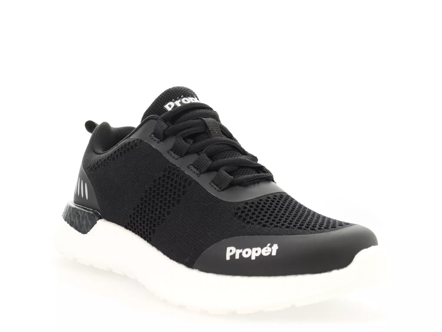 Womans Athletic & Sneakers Propet B10 Usher Sneaker