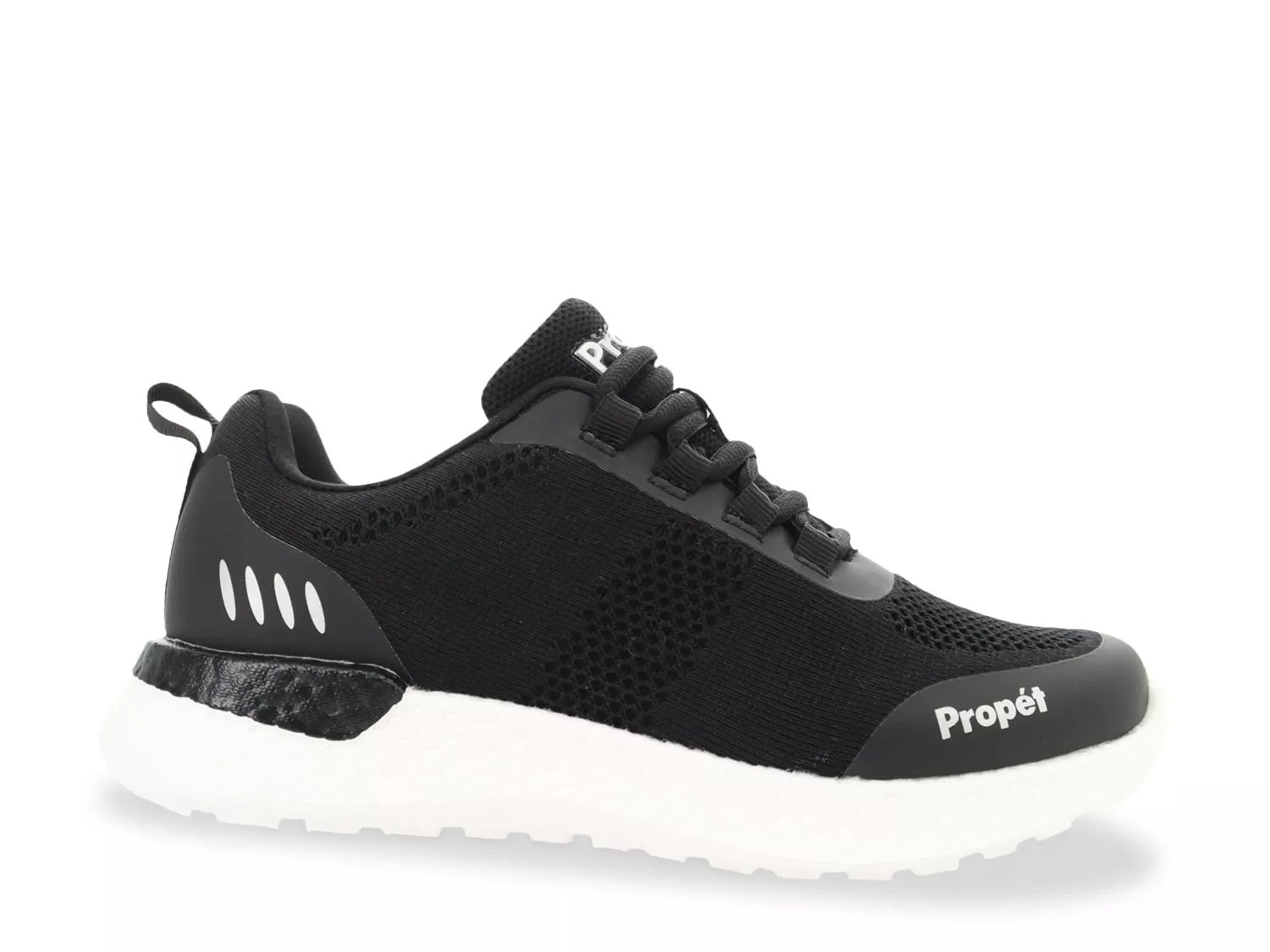 B10 Usher Sneaker