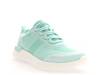 B10 Usher Sneaker Mint Green view