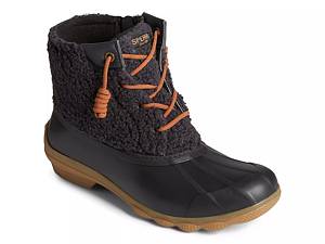 Dsw womens sperry 2025 duck boots