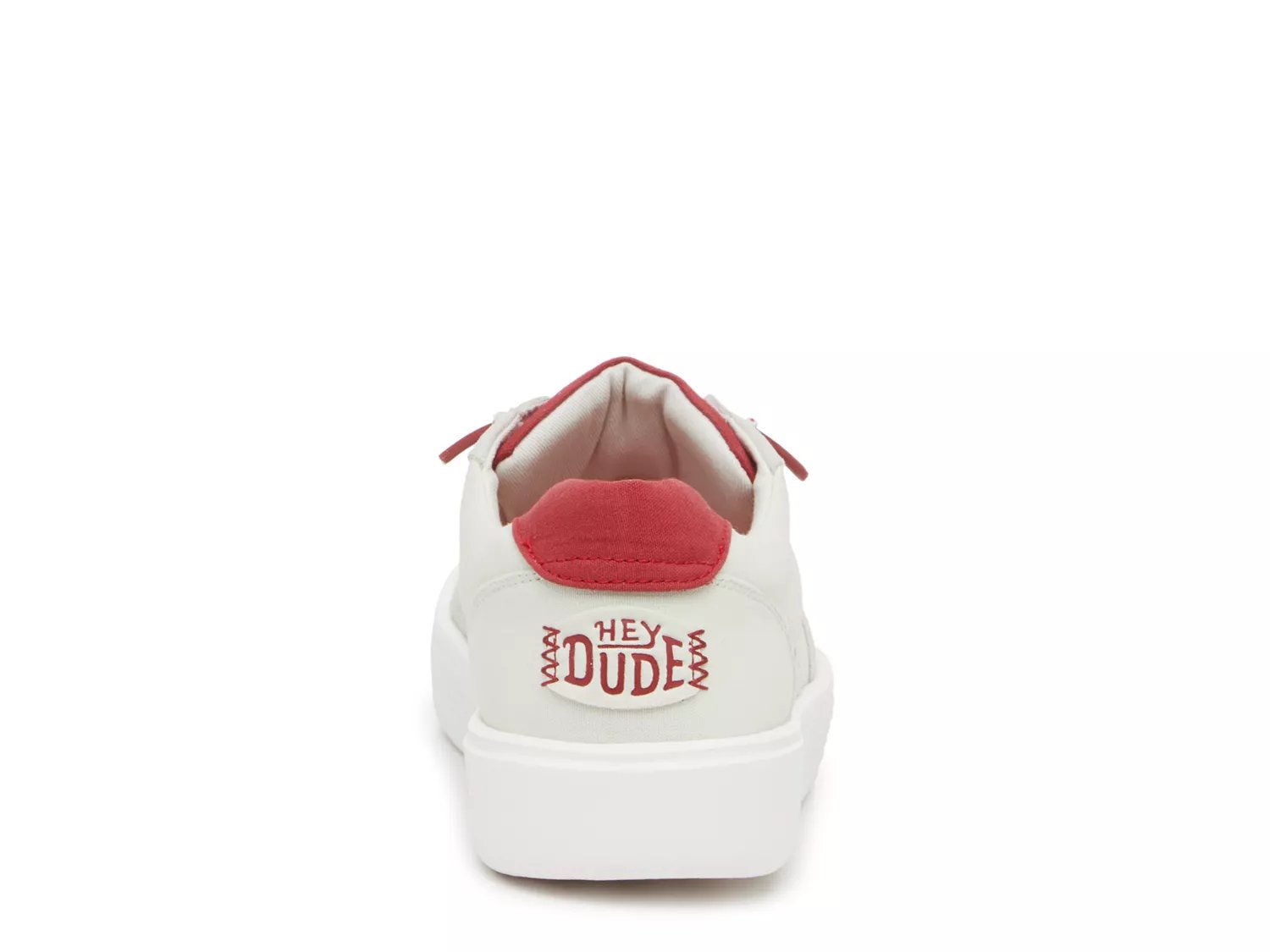 Hudson Slip-On Sneaker - Men's
