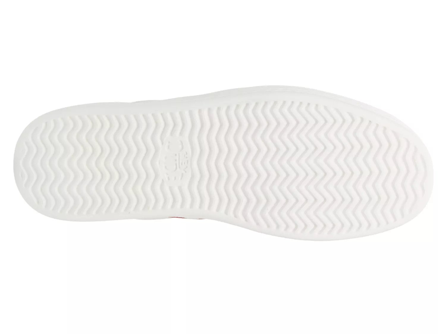Hudson Slip-On Sneaker - Men's