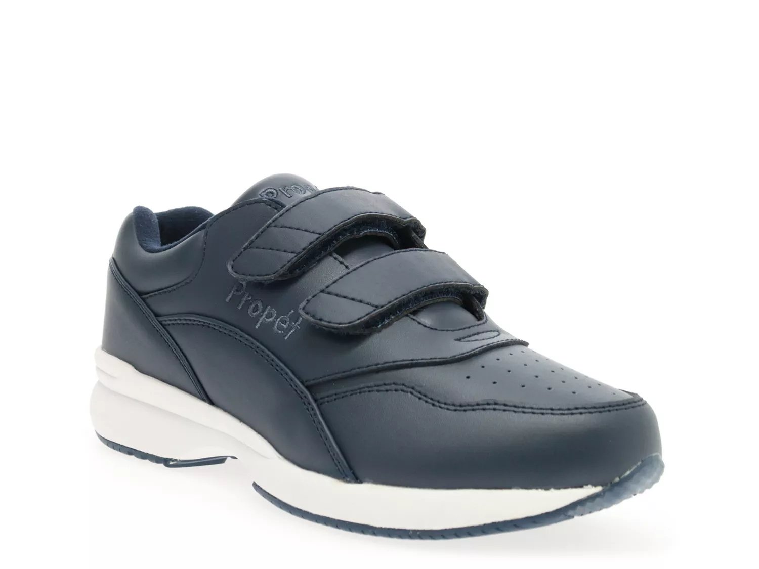 Propet Tour Walker Sneaker | Women's | Blue | Size 6.5 | Sneakers