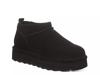 Bearpaw Daphne Platform Bootie - Free Shipping