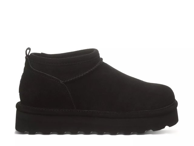 Bearpaw boots dsw hot sale