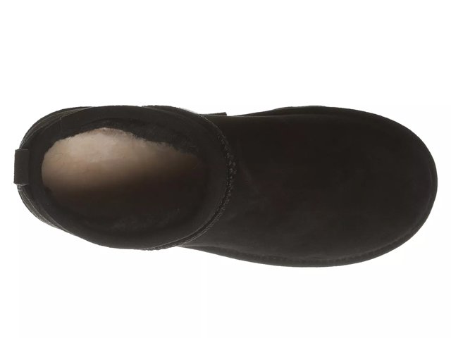 Bearpaw Daphne Platform Bootie