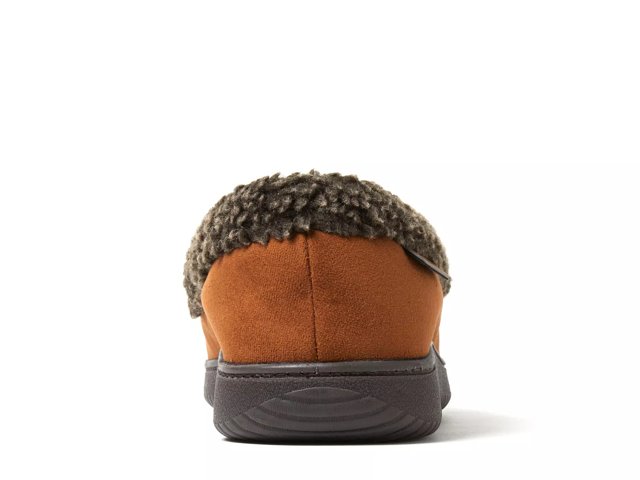 Dsw house slippers sales