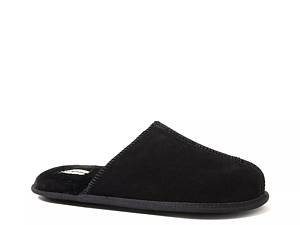 Dsw slippers for discount men