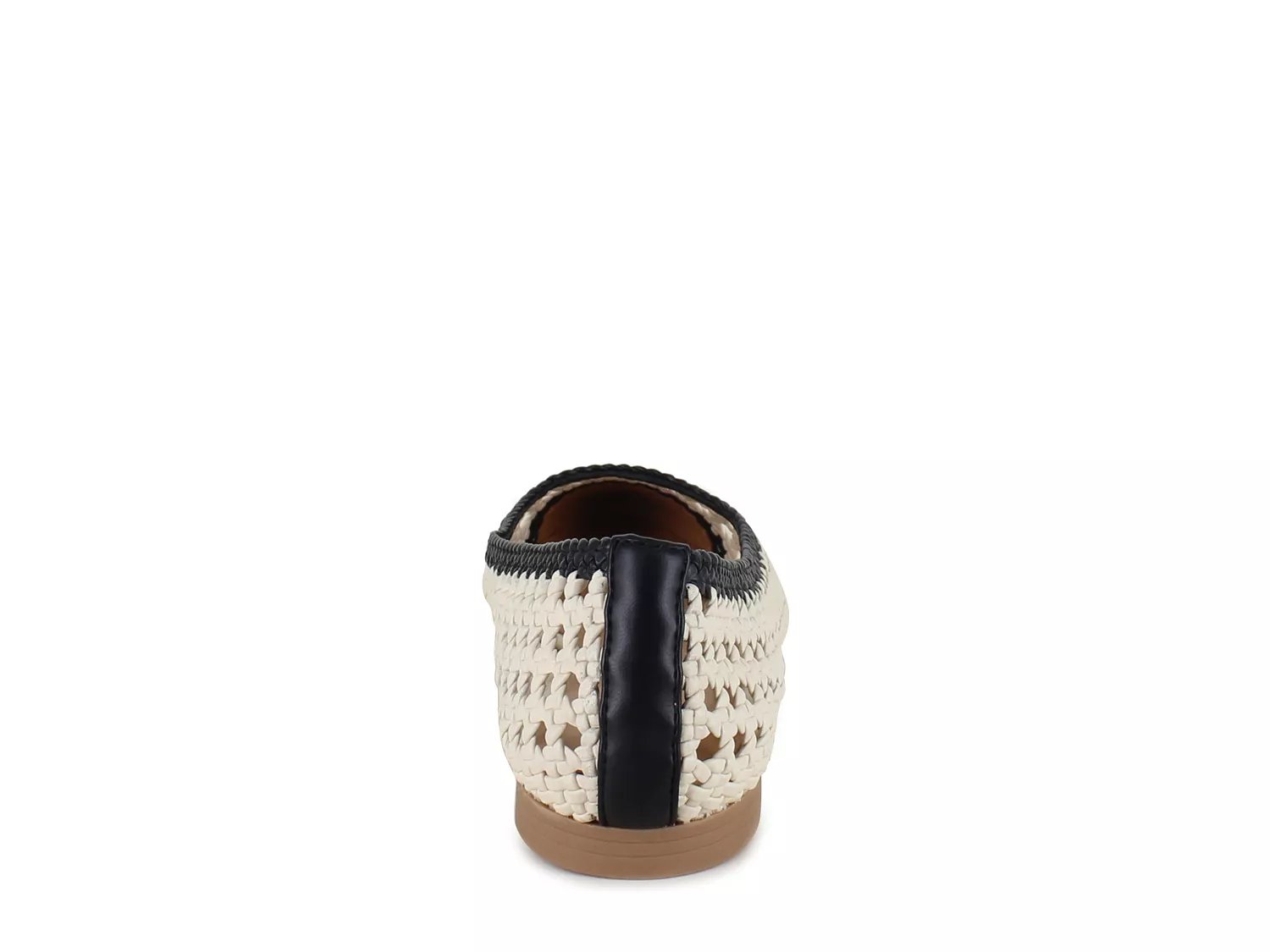Nelly Slip-On
