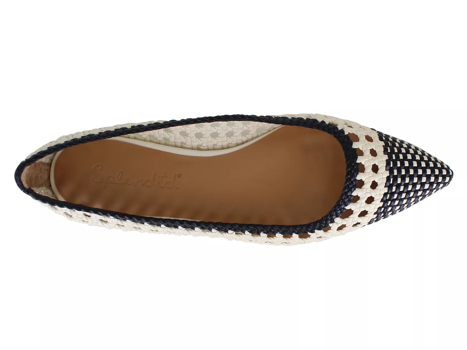 Nelly Slip-On