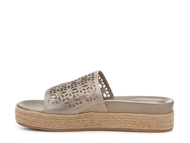 Hush puppies platform sandals hotsell