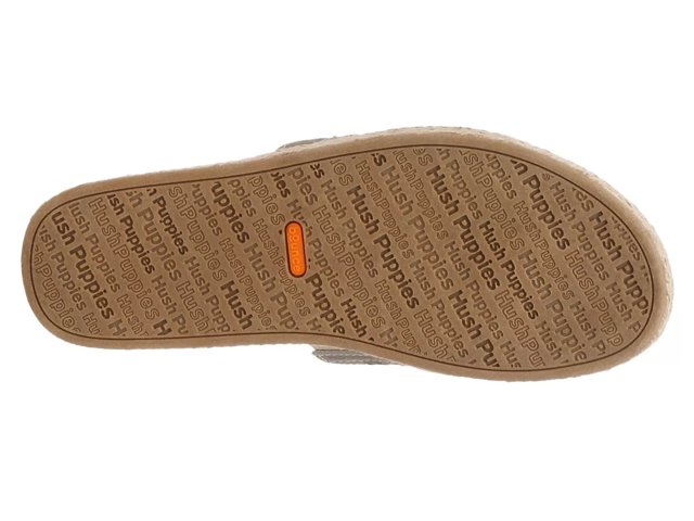 Hush puppies footwear for ladies deals