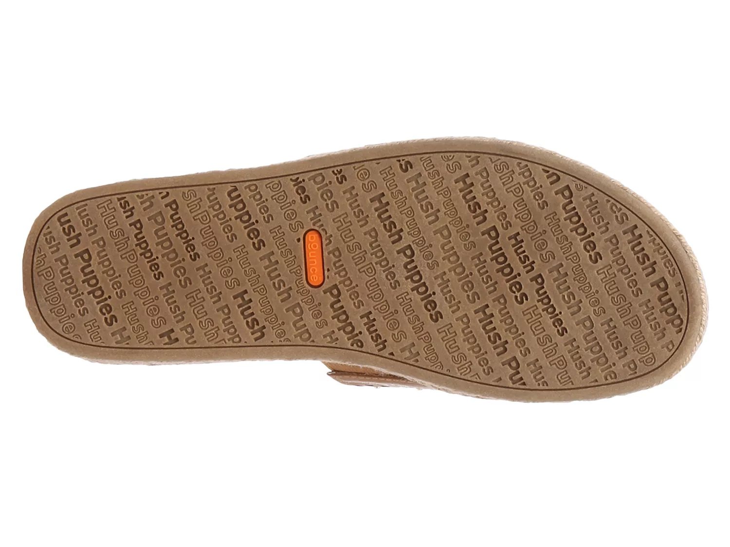 Lady Espadrille Platform Sandal