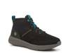 Elevate Boot Black view