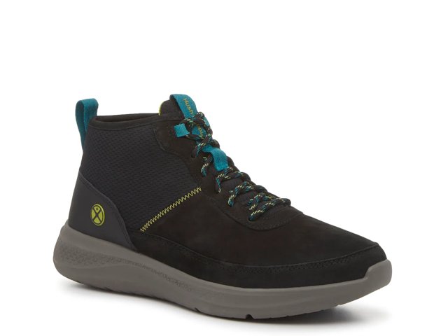 Elevate Boot