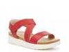 Scout high wedge sandal hotsell