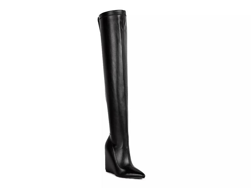 Dsw over the knee boots discount