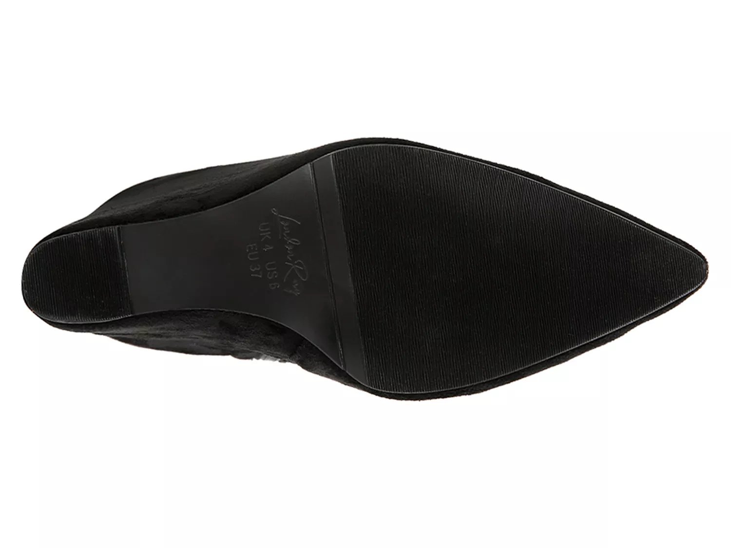 Gladol Wedge Boot