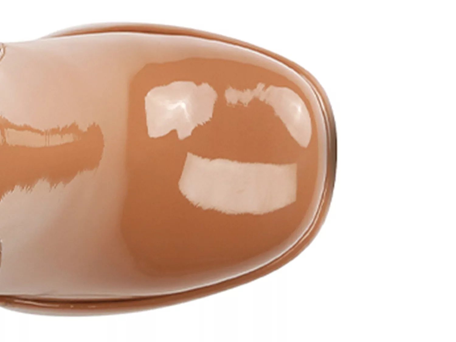 Dirty Dance Wedge Boot