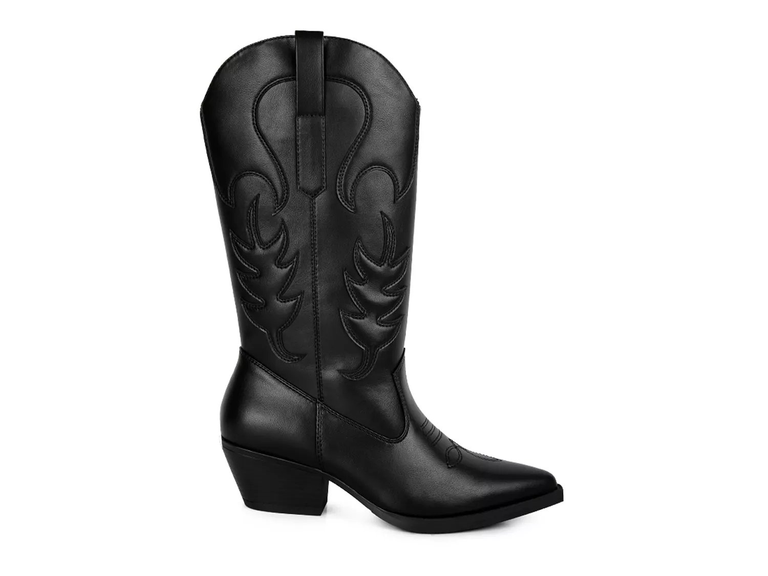 Ponsies Boot
