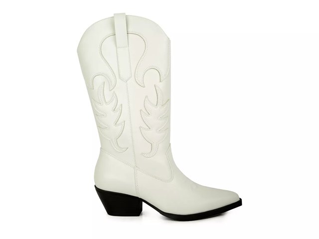 London Rag Ponsies Boot