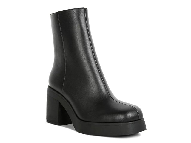 Dsw platform booties hot sale
