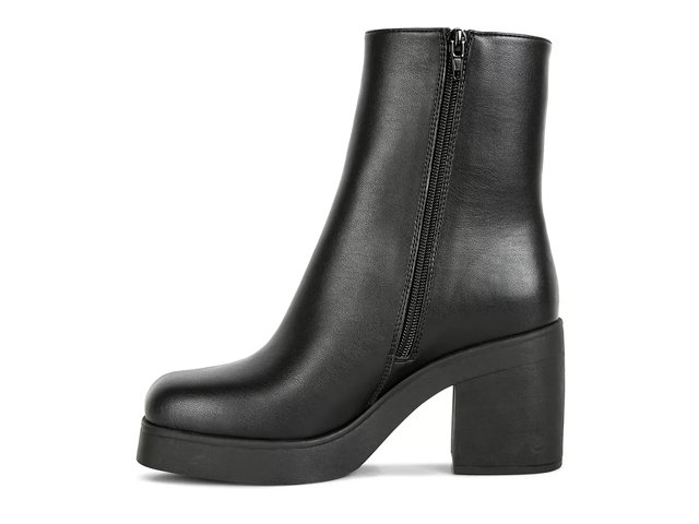 Dsw platform booties deals