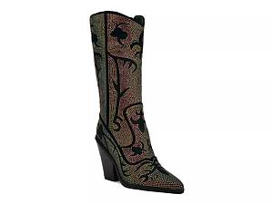 Mix No. 6 Lotie Over-the-Knee Boot - Free Shipping | DSW Mix No. 6 Lotie Over-the-Knee Boot - Free Shipping | DSW